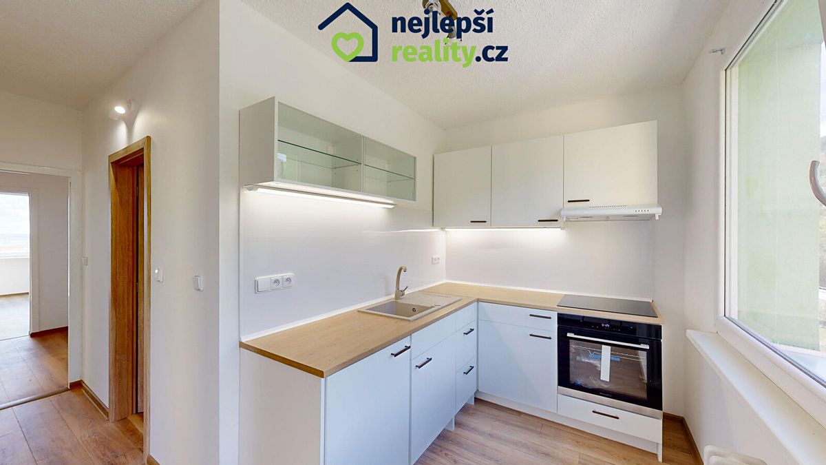 Prodej bytu 4+1 78 m²