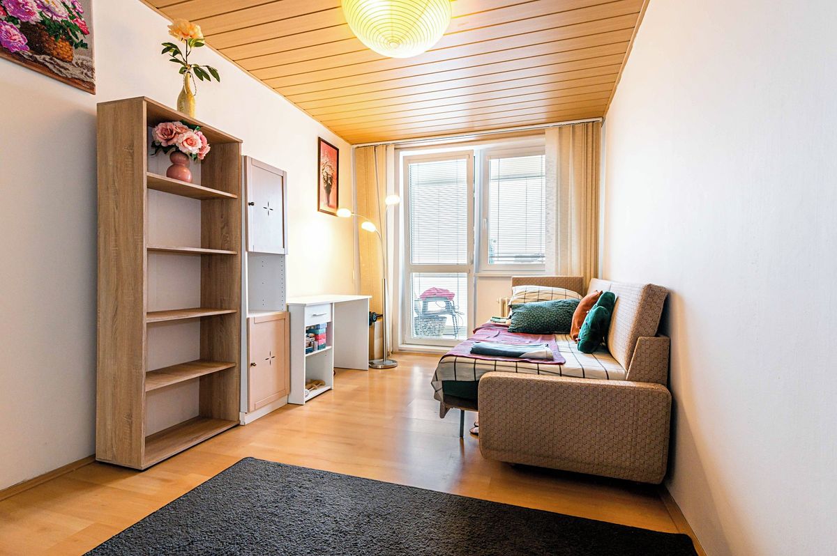 Prodej bytu 3+1 77 m² – fotografie 4