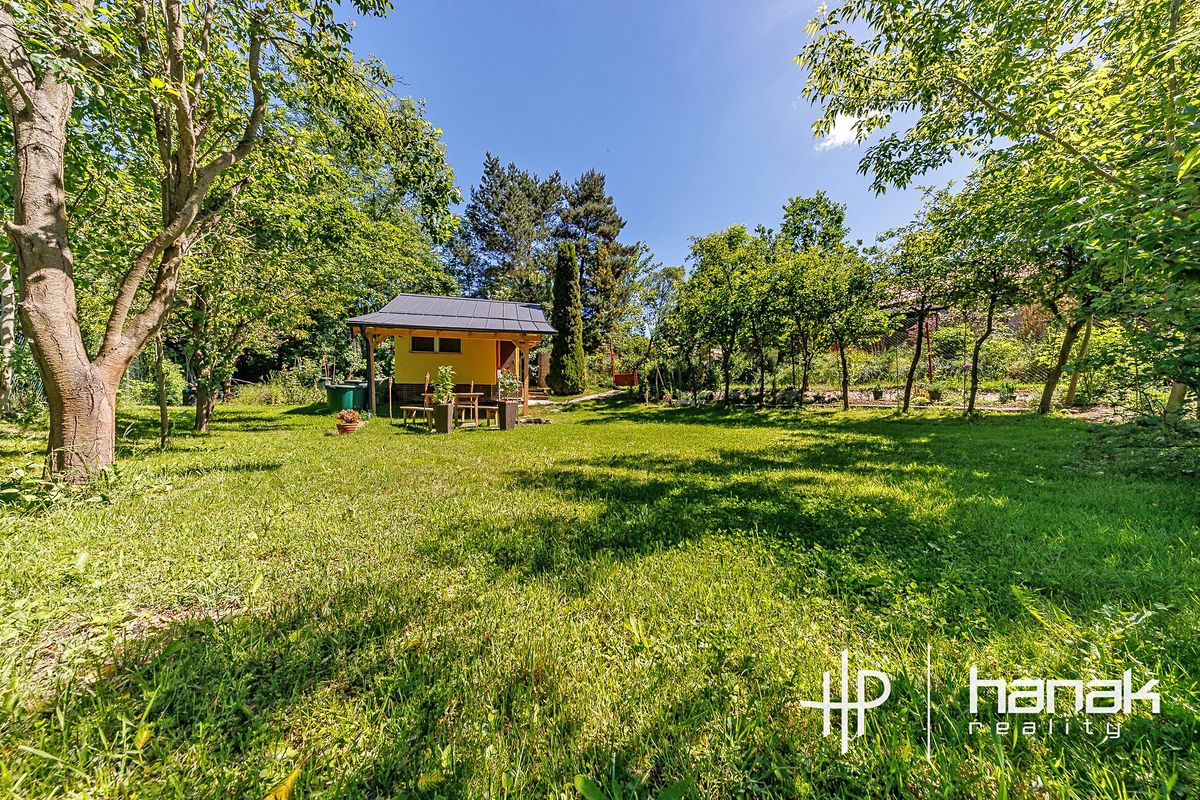 Prodej chaty 16 m², pozemek 358 m² – fotografie 2