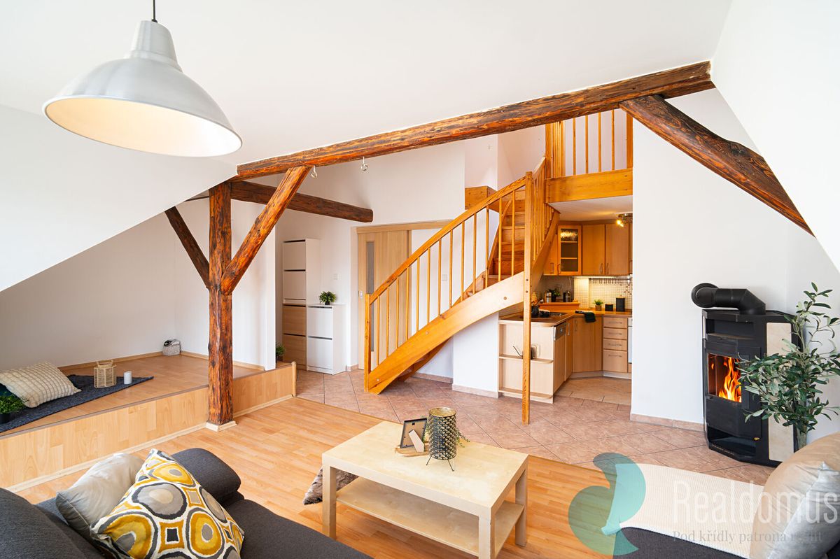 Prodej bytu 3+kk 95 m² – fotografie 4