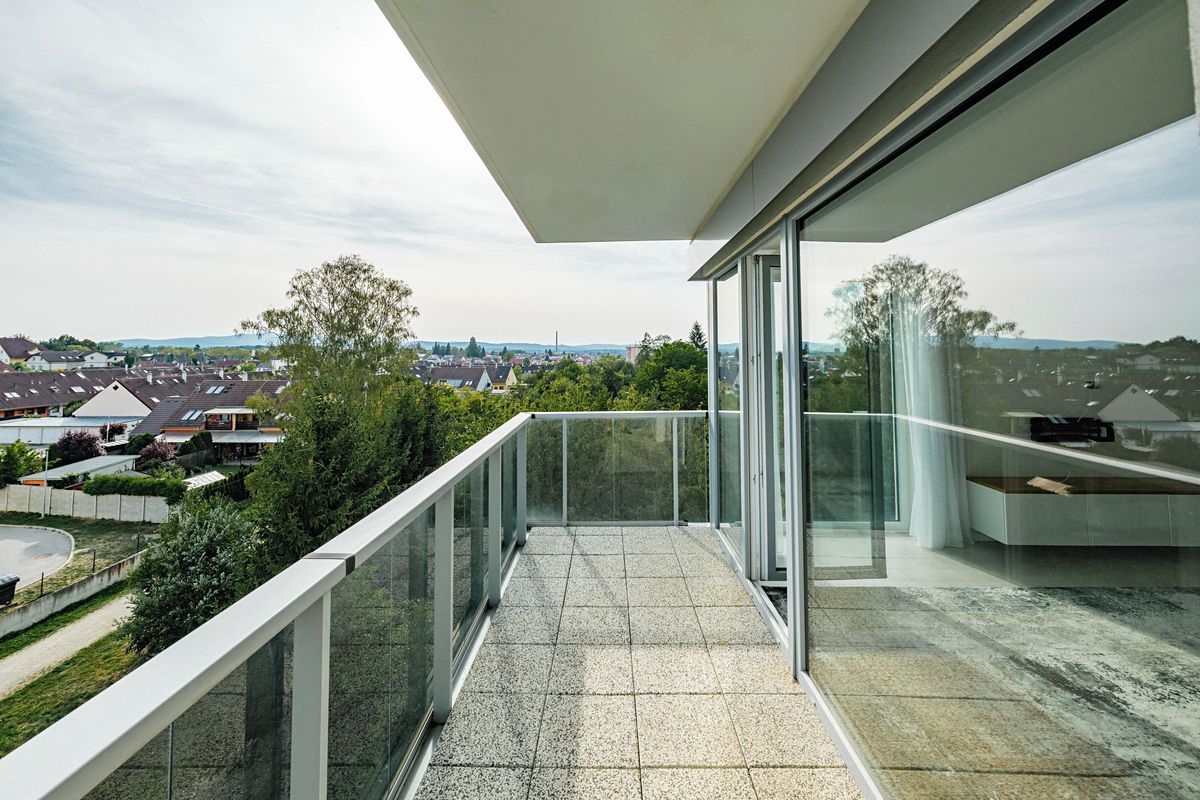 Pronájem bytu 3+kk 70 m² – fotografie 3