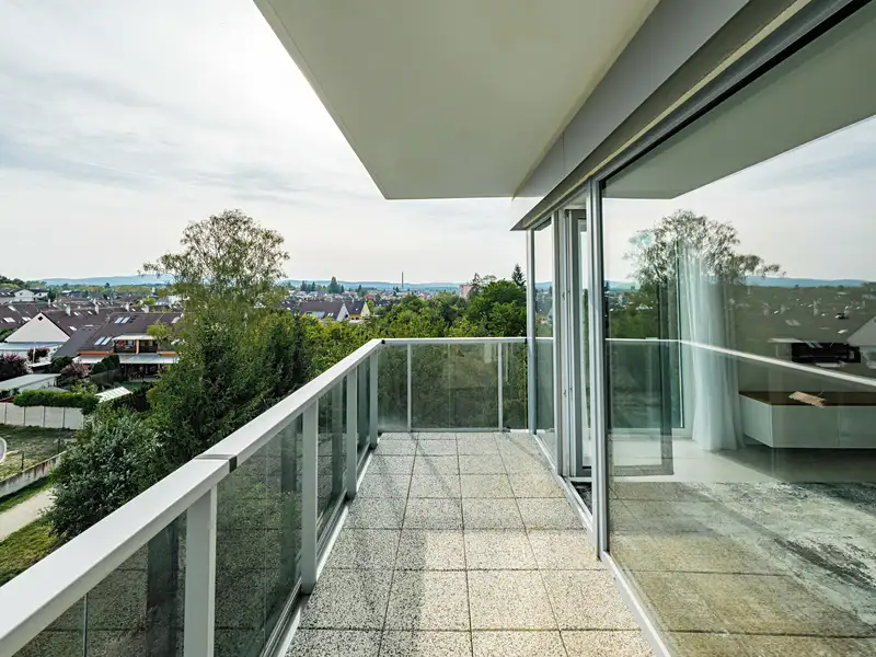 Pronájem bytu 3+kk 70 m², České Budějovice – náhled fotky 3