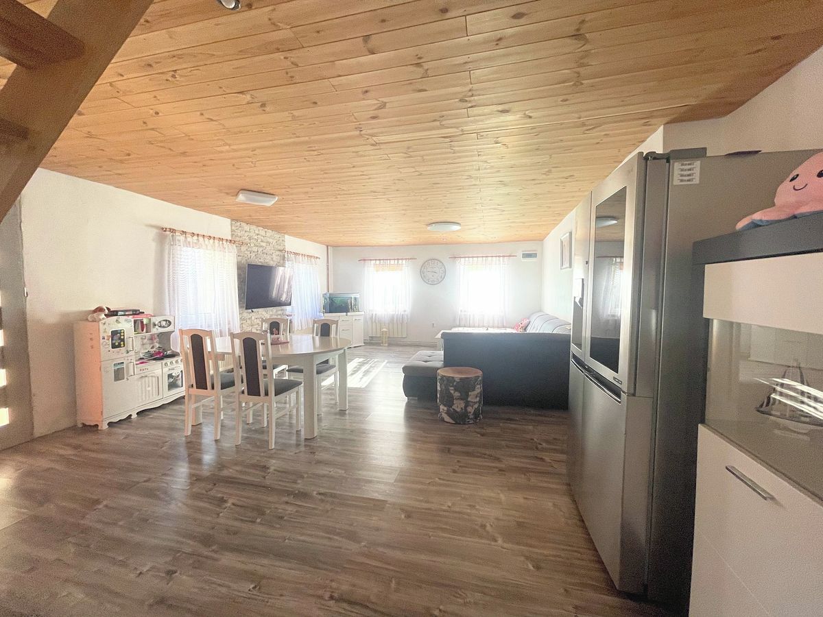 Prodej rodinného domu 88 m², pozemek 271 m² – fotografie 5