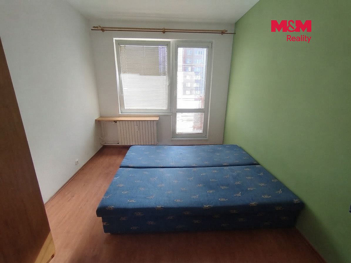 Pronájem bytu 3+1 68 m² – fotografie 5