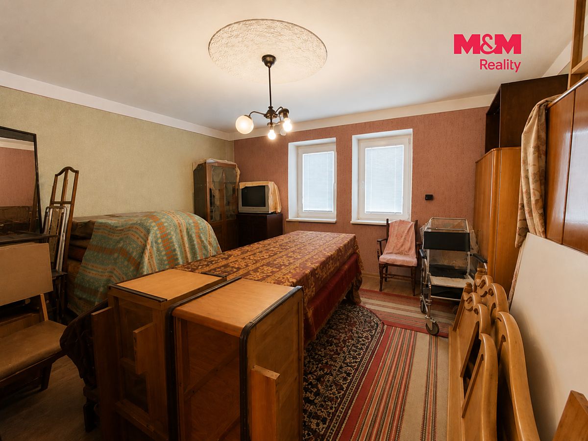 Prodej rodinného domu 77 m², pozemek 789 m² – fotografie 5