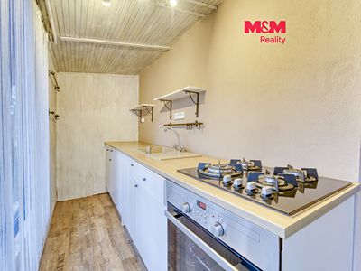 Prodej chaty 64 m², pozemek 261 m²