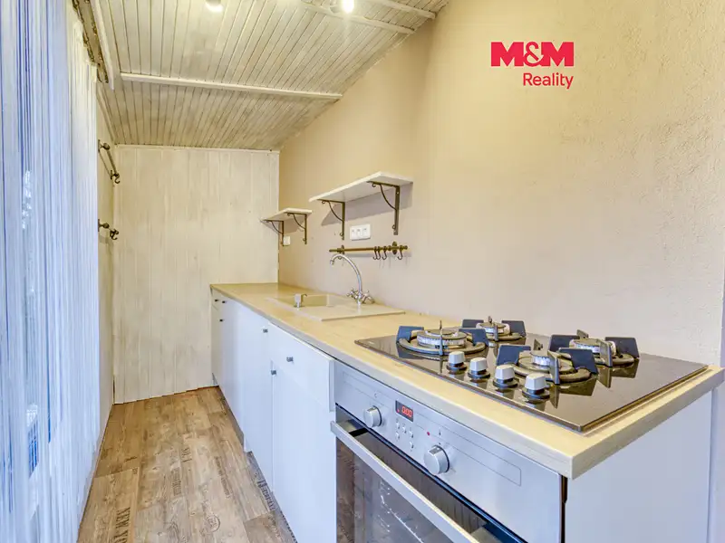 Prodej chaty 64 m², pozemek 261 m², Stříbro – náhled fotky 1