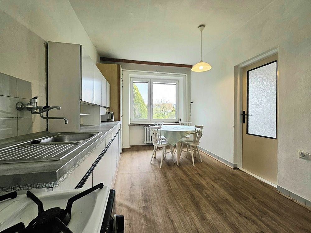 Pronájem bytu 4+1 104 m²
