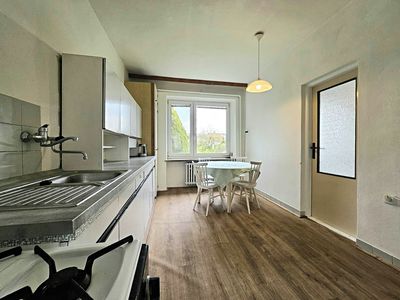 Pronájem bytu 4+1 104 m²