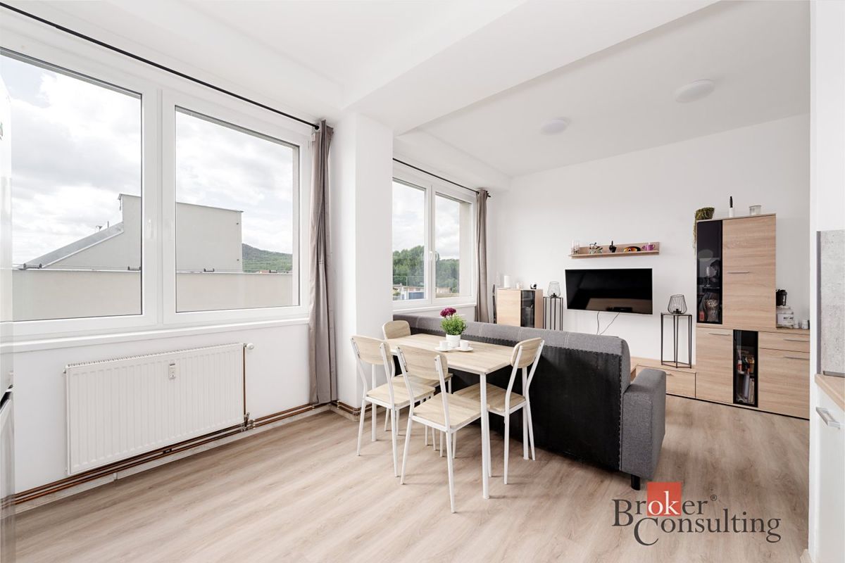 Prodej bytu 2+kk 51 m² – fotografie 4