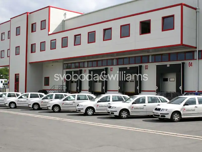 Pronájem výrobní haly, prostoru 9008 m², Kutná Hora – náhled fotky 1