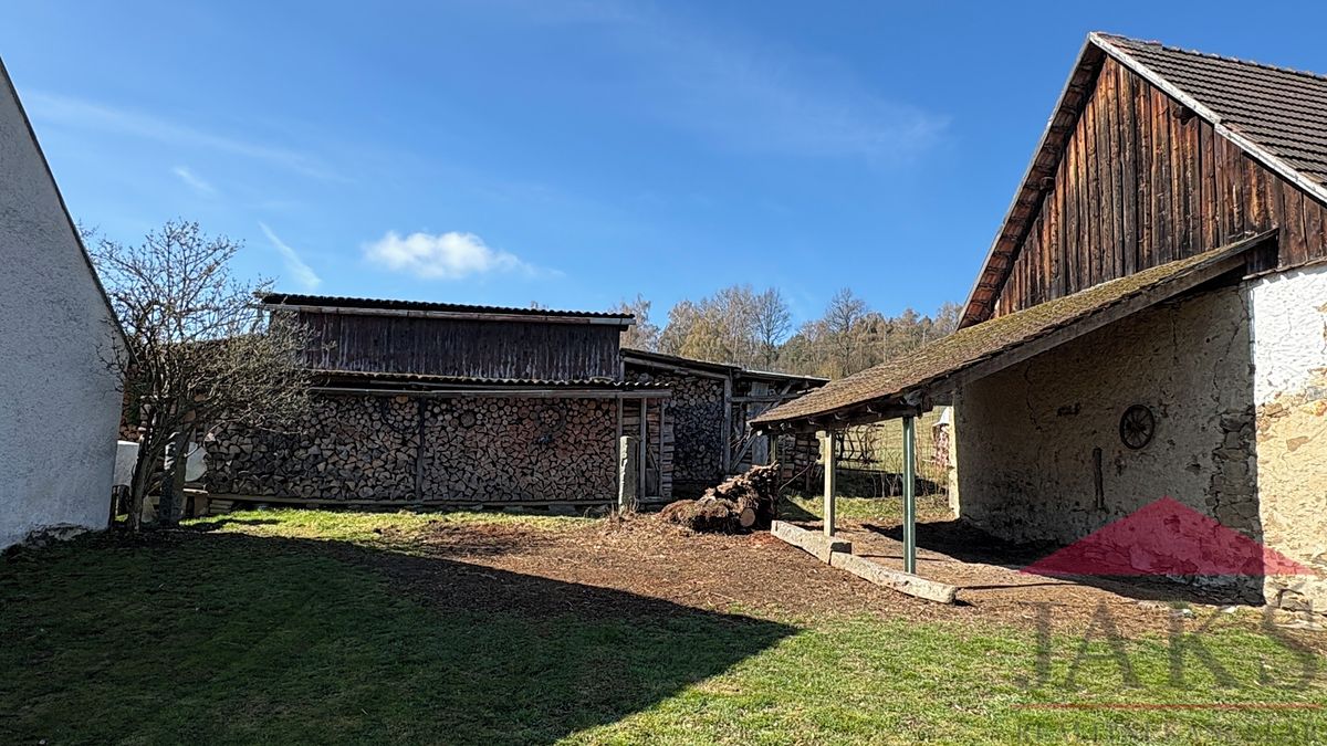 Prodej rodinného domu 65 m², pozemek 562 m² – fotografie 5