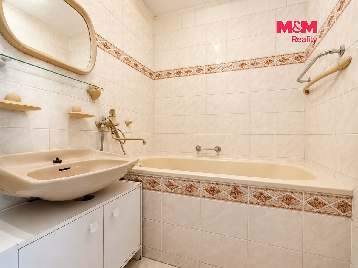 Prodej bytu 3+1 57 m² – fotografie 3