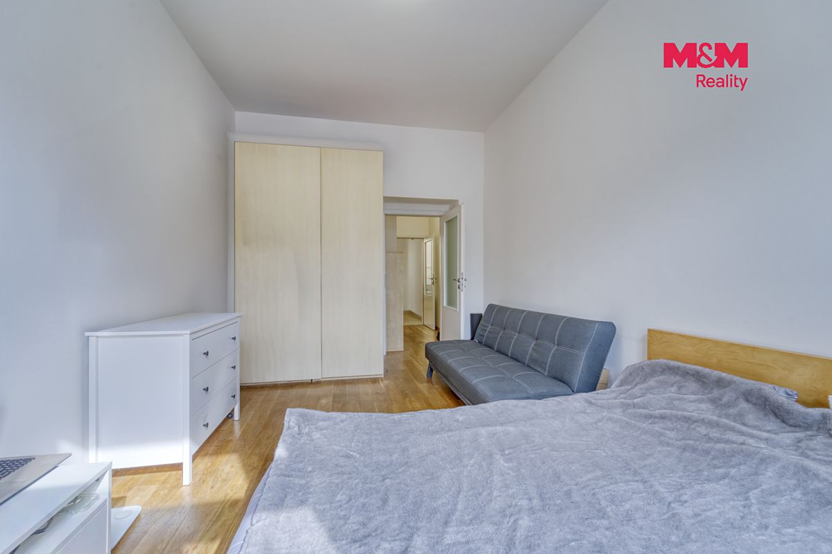 Prodej bytu 1+kk 63 m² – fotografie 4