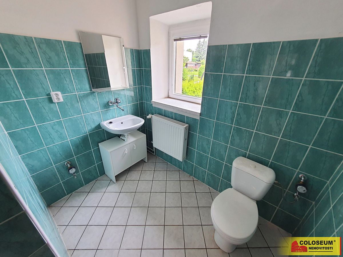 Pronájem bytu 1+kk 19 m² – fotografie 4