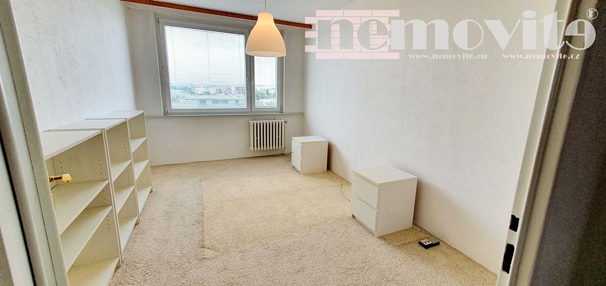 Pronájem bytu 3+kk 73 m² – fotografie 4