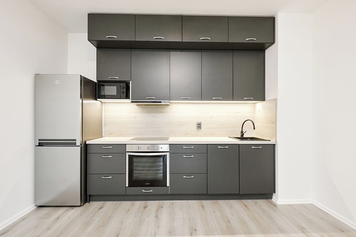 Pronájem bytu 2+kk 41 m² – fotografie 2