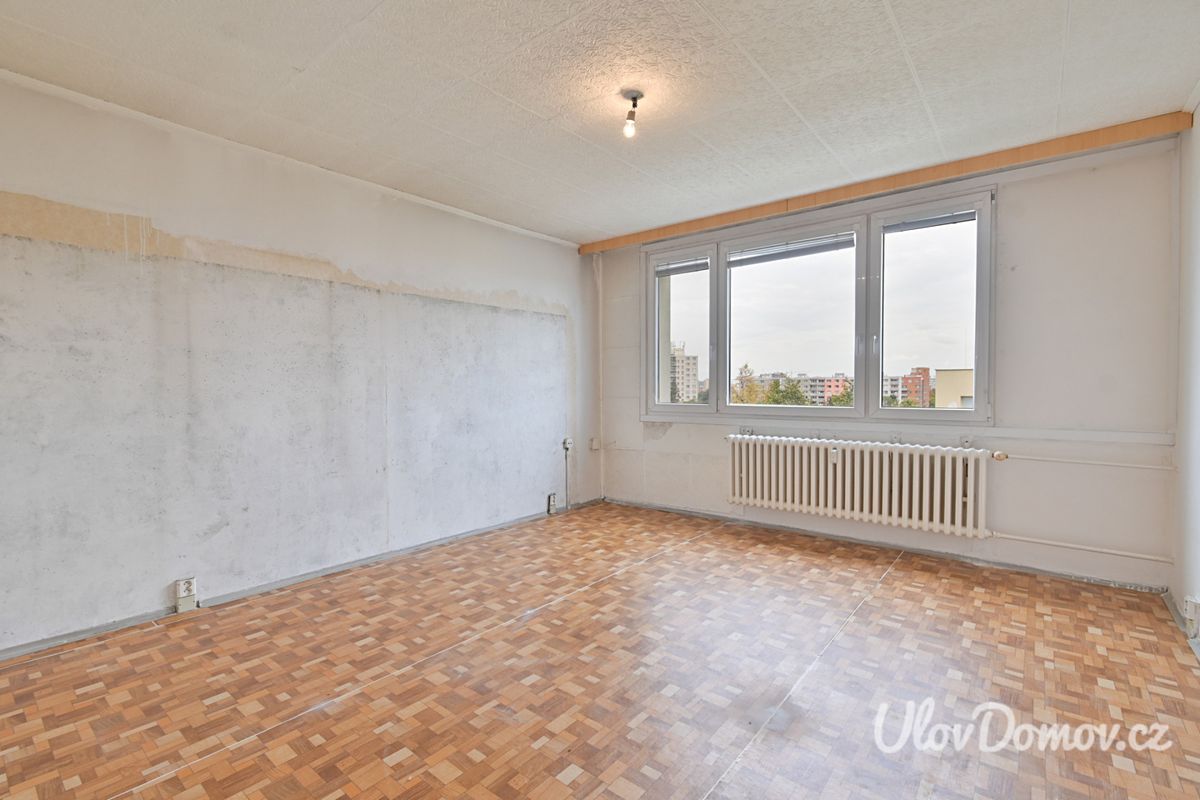 Prodej bytu 4+1 77 m² – fotografie 5