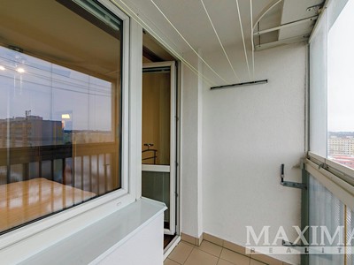 Pronájem bytu 3+kk, 65 m² (2 z 20)