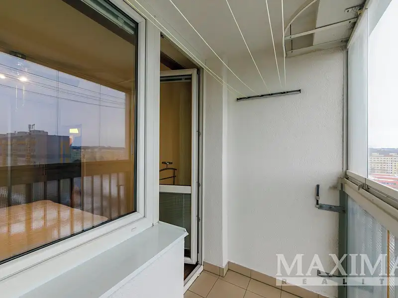 Pronájem bytu 3+kk 65 m², Praha – náhled fotky 2
