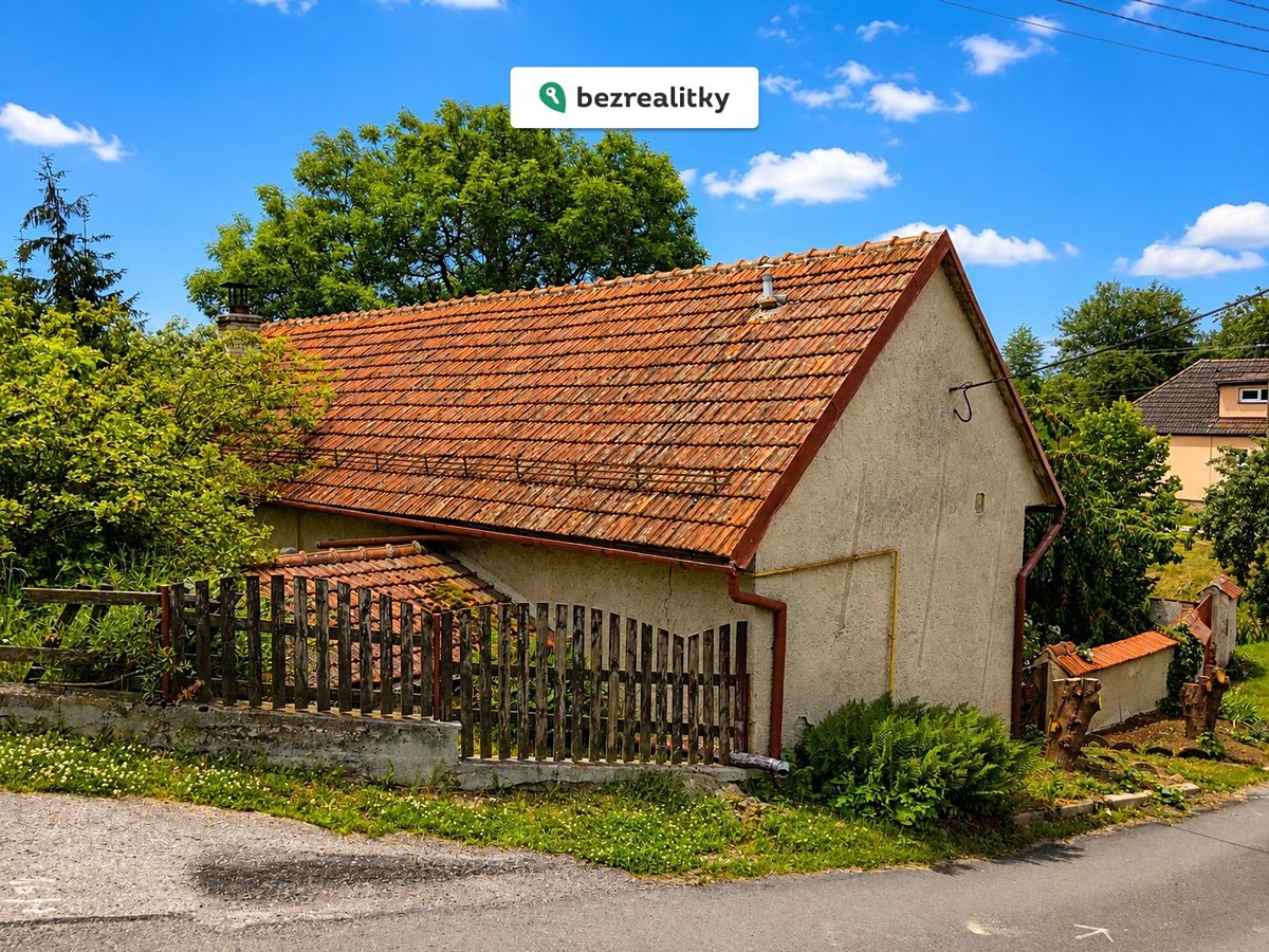 Prodej rodinného domu 94 m², pozemek 427 m² – fotografie 3