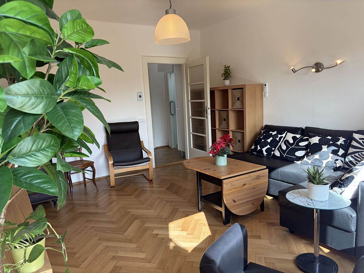 Pronájem bytu atypický 64 m² – fotografie 4
