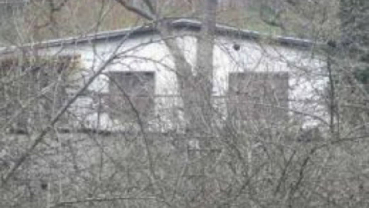 Dražba chaty 64 m², pozemek 882 m², Brno – fotka 1 z 3