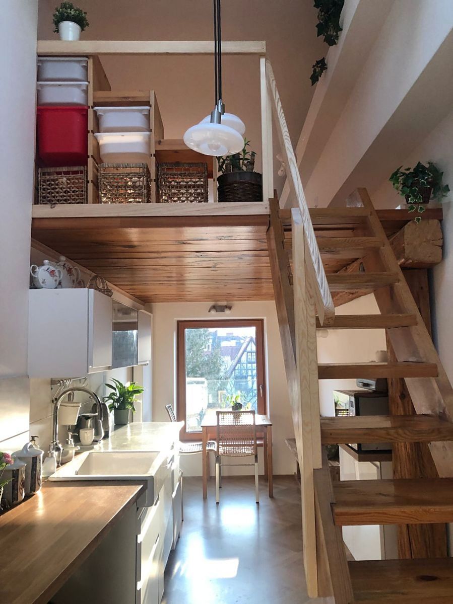 Pronájem bytu atypický 64 m²