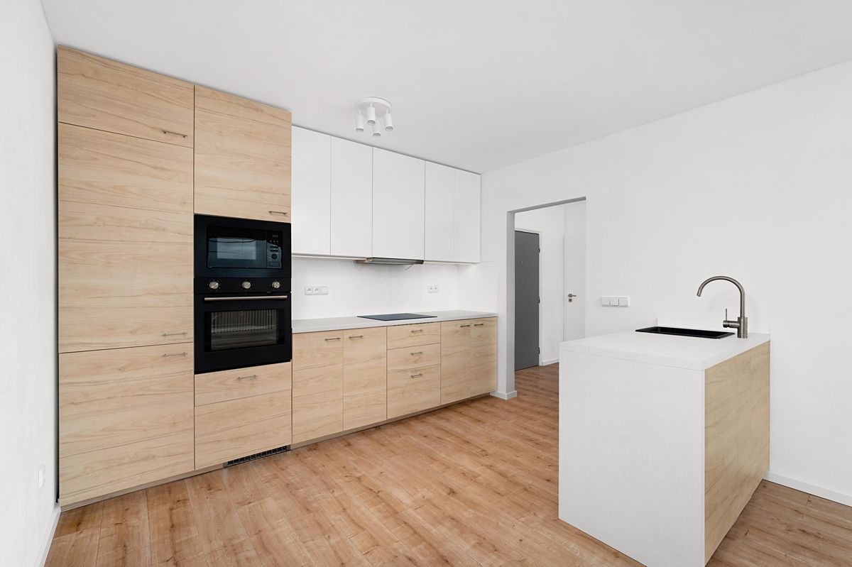 Prodej bytu 2+kk 54 m²