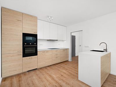 Prodej bytu 2+kk 54 m²