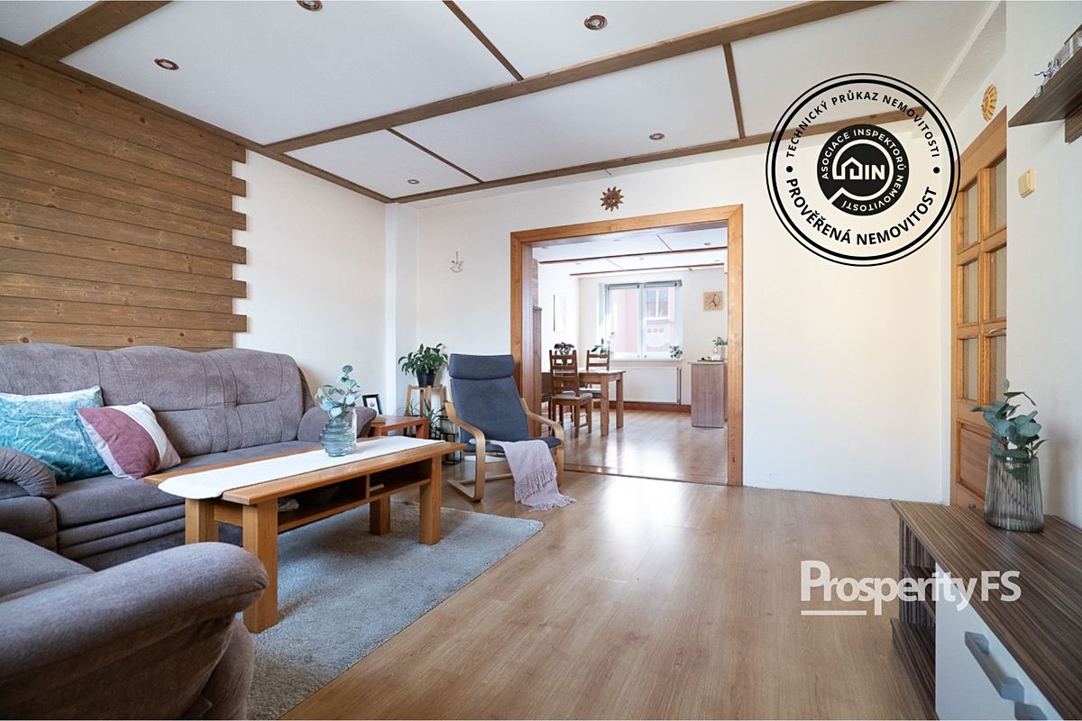 Prodej rodinného domu 150 m², pozemek 167 m² – fotografie 4