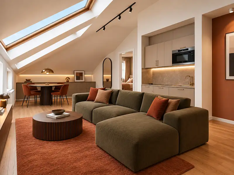 Prodej bytu 2+kk 70 m², Praha – náhled fotky 2