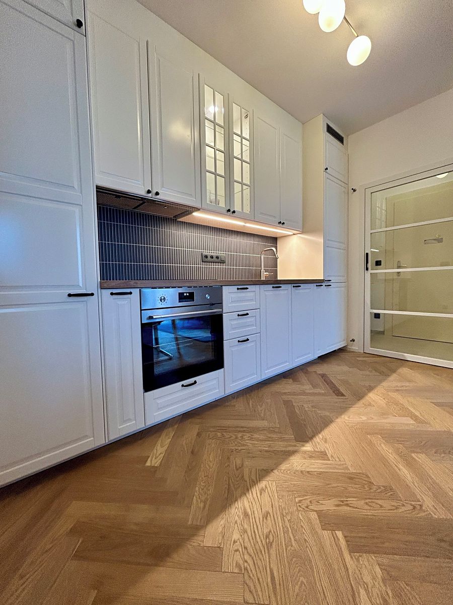 Pronájem bytu 2+kk 55 m²