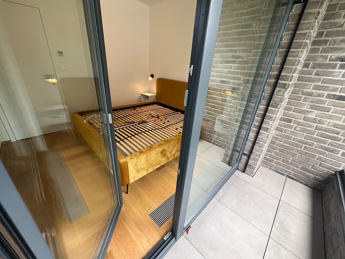 Pronájem bytu 2+kk 41 m² – fotografie 4