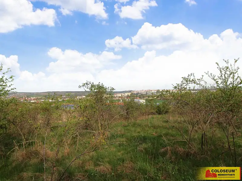 Prodej pozemku 16843 m², Znojmo – náhled fotky 3