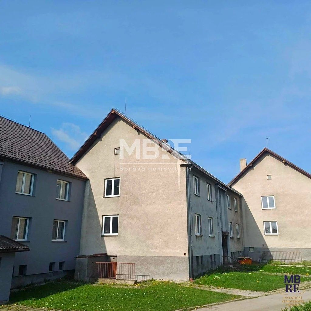 Pronájem bytu 3+1 83 m² – fotografie 5