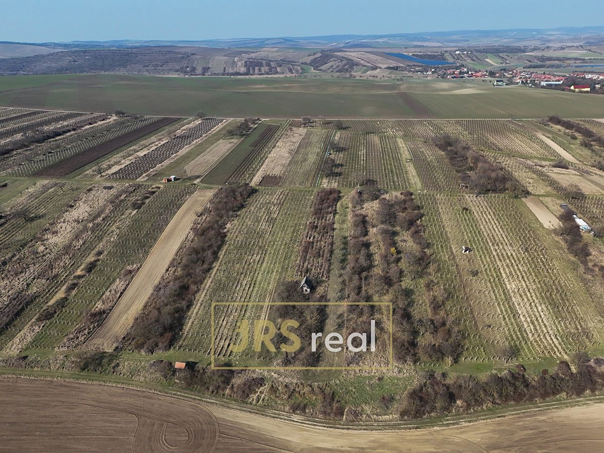 Prodej chaty 16 m², pozemek 4065 m²