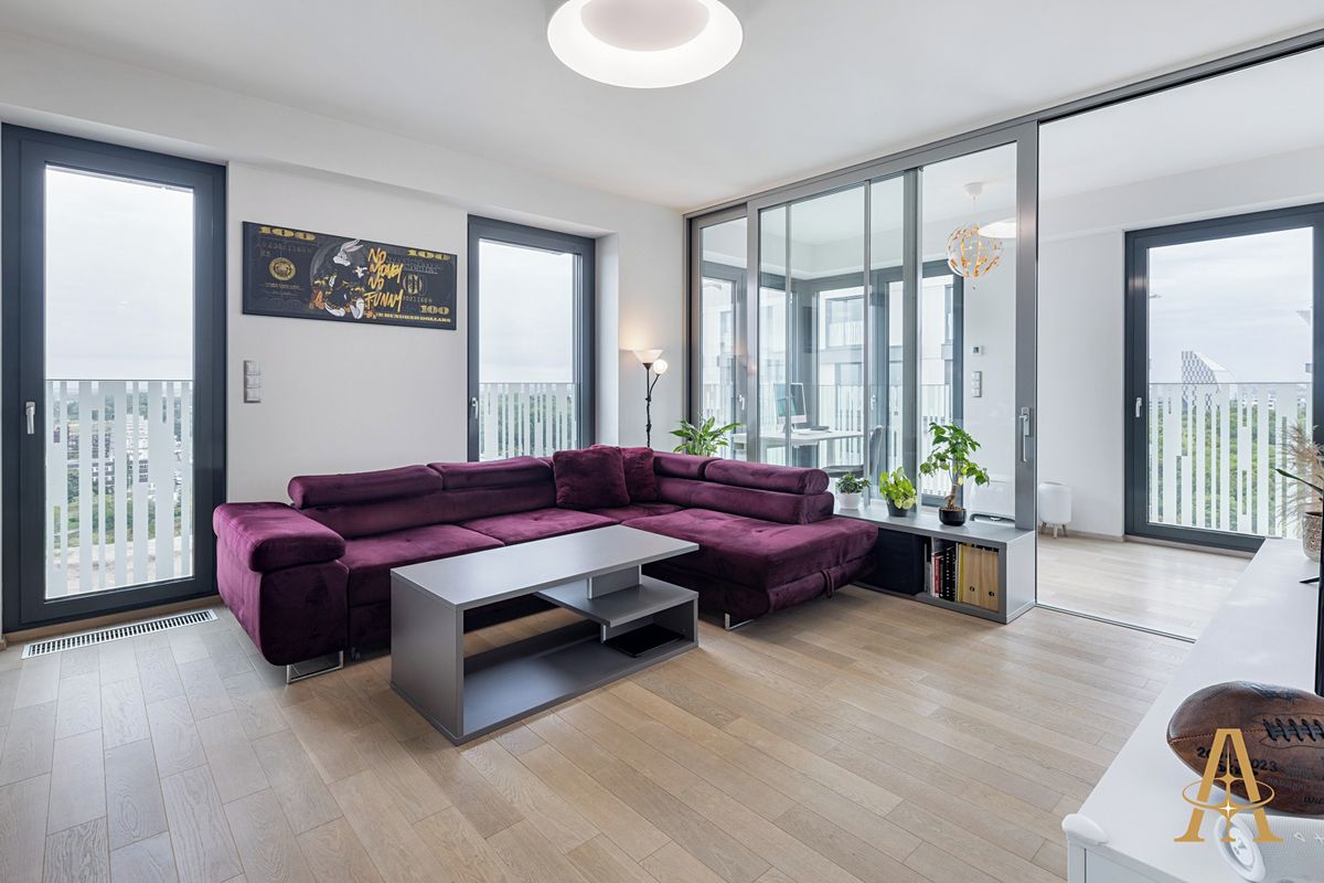Prodej bytu 2+kk 72 m²