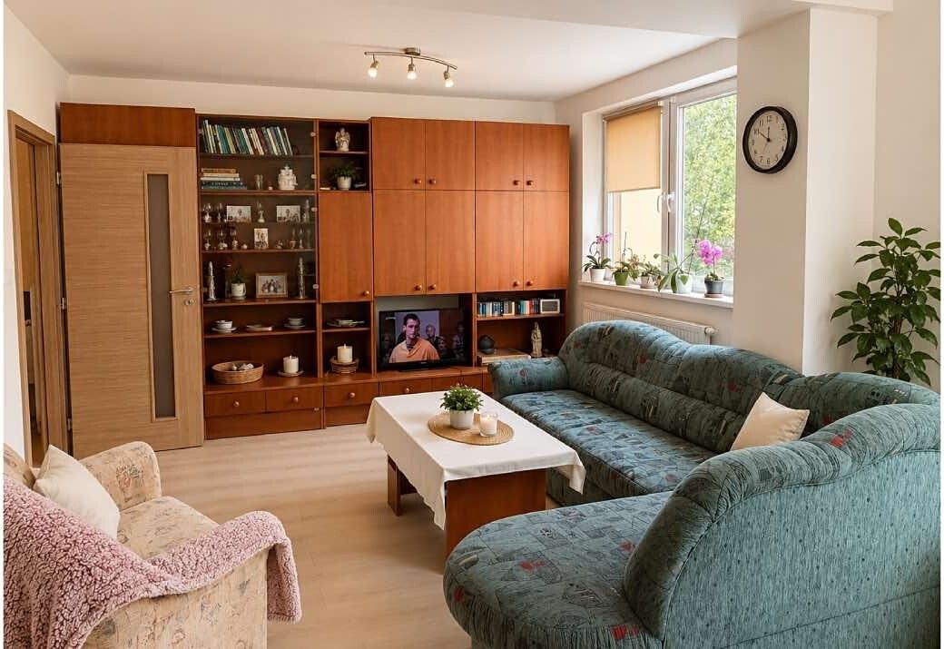 Prodej bytu 2+kk 53 m² – fotografie 3