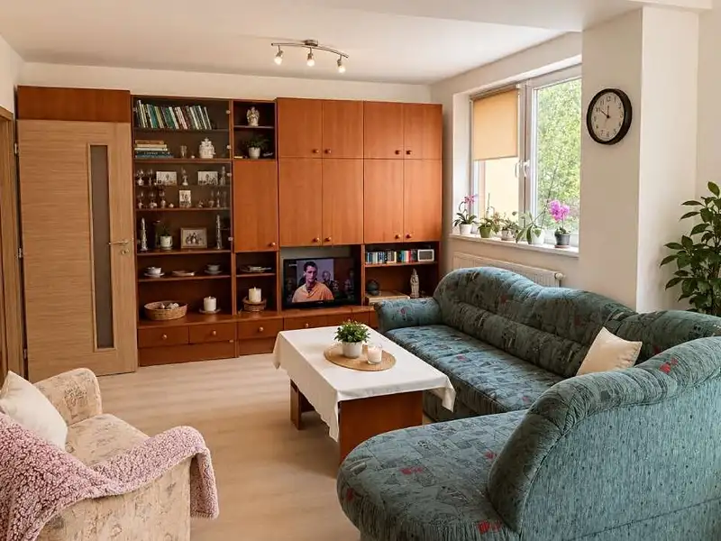 Prodej bytu 2+kk 51 m², Holešov – náhled fotky 3
