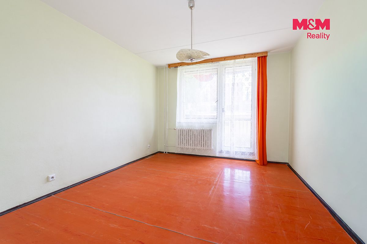 Prodej bytu 2+1 59 m² – fotografie 5