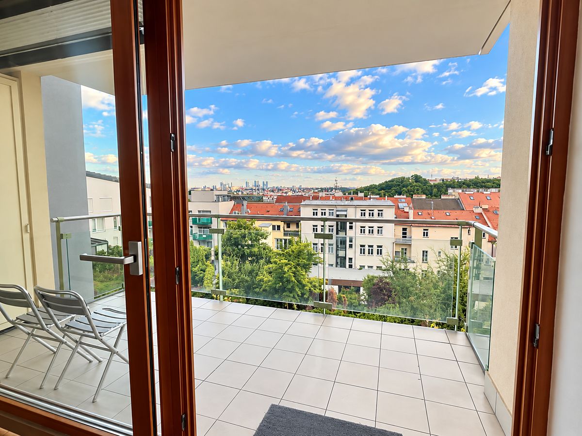 Pronájem bytu 3+kk 108 m² – fotografie 3