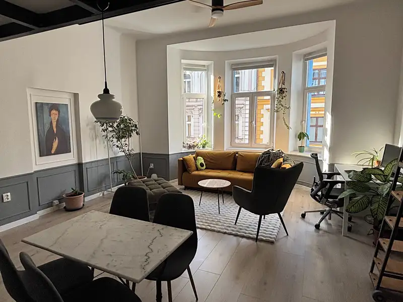 Prodej bytu 1+kk 41 m², Praha – náhled fotky 3