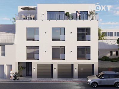 Prodej bytu 2+kk 67 m²