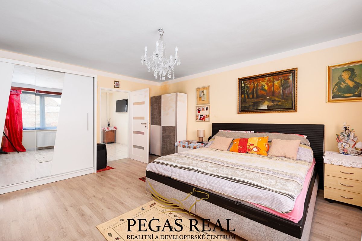 Prodej rodinného domu 147 m², pozemek 467 m² – fotografie 3