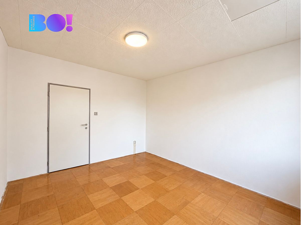 Prodej bytu 2+1 53 m² – fotografie 3