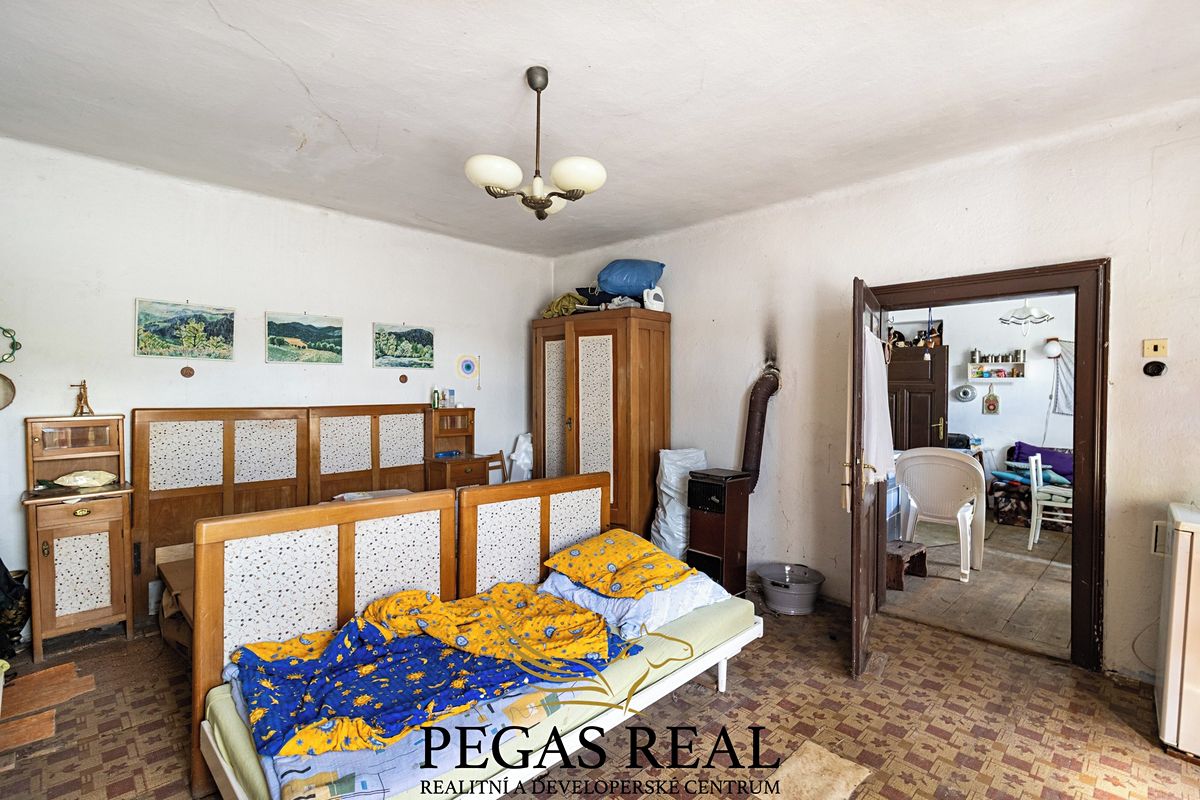 Prodej rodinného domu 82 m², pozemek 472 m² – fotografie 5
