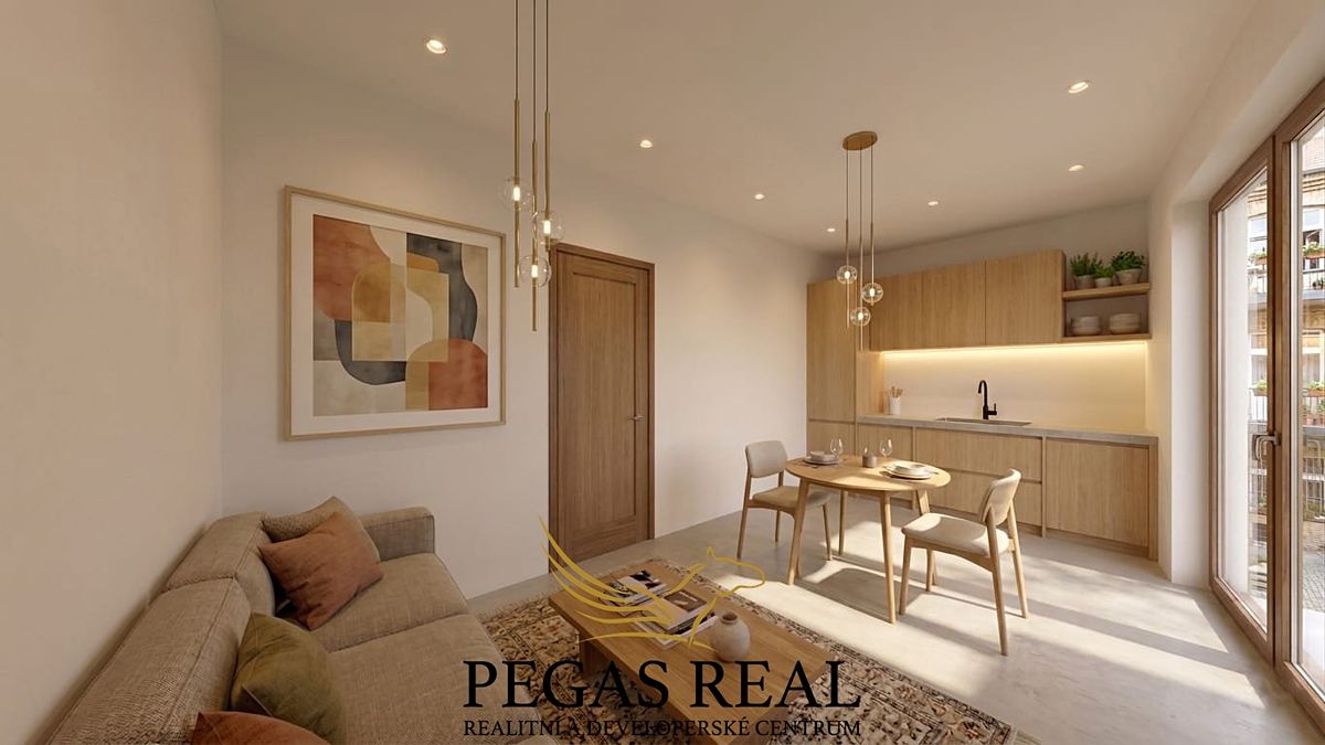 Prodej rodinného domu 217 m², pozemek 109 m² – fotografie 5
