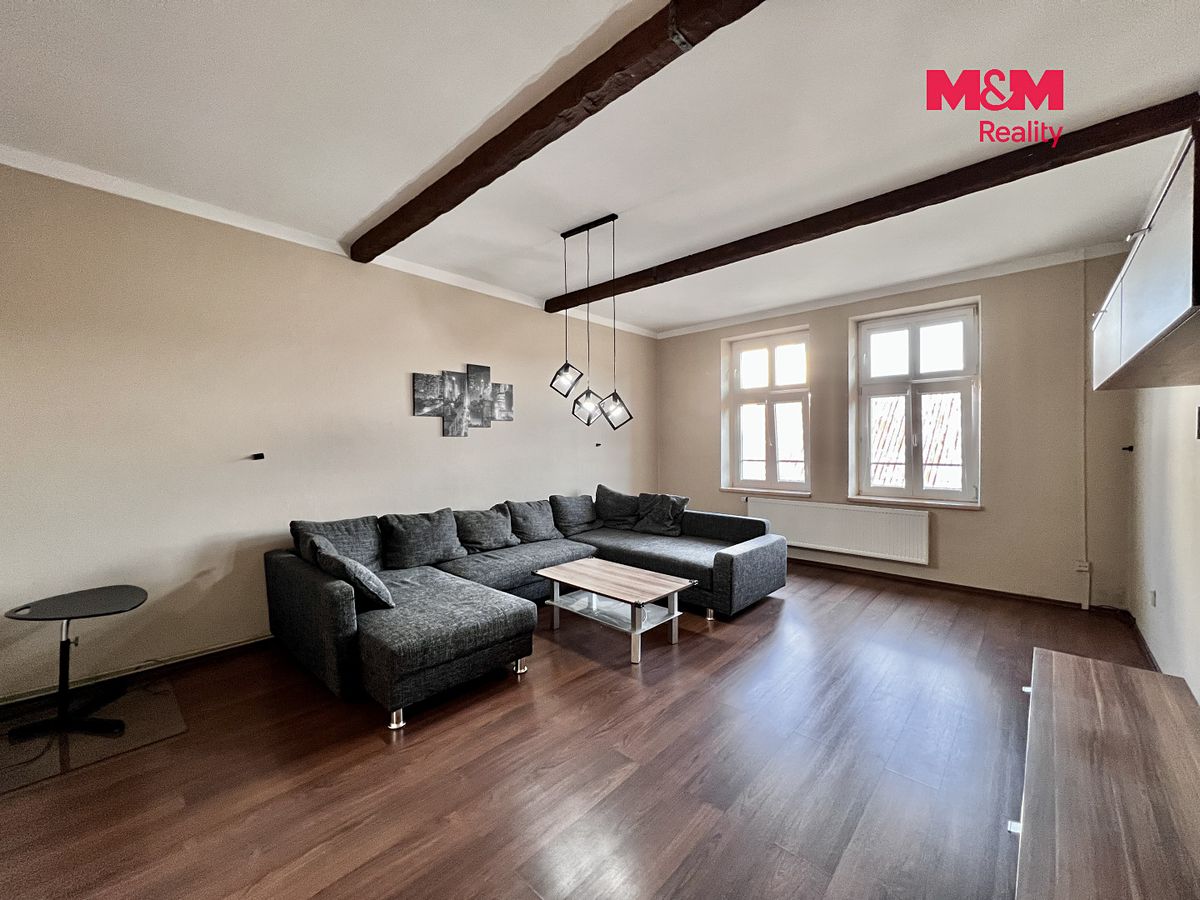 Pronájem bytu 2+1 67 m² – fotografie 5