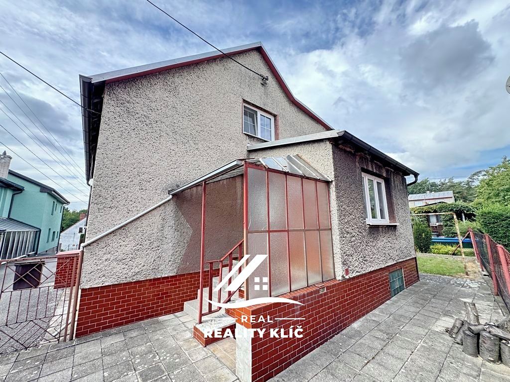 Prodej rodinného domu 170 m², pozemek 680 m² – fotografie 4